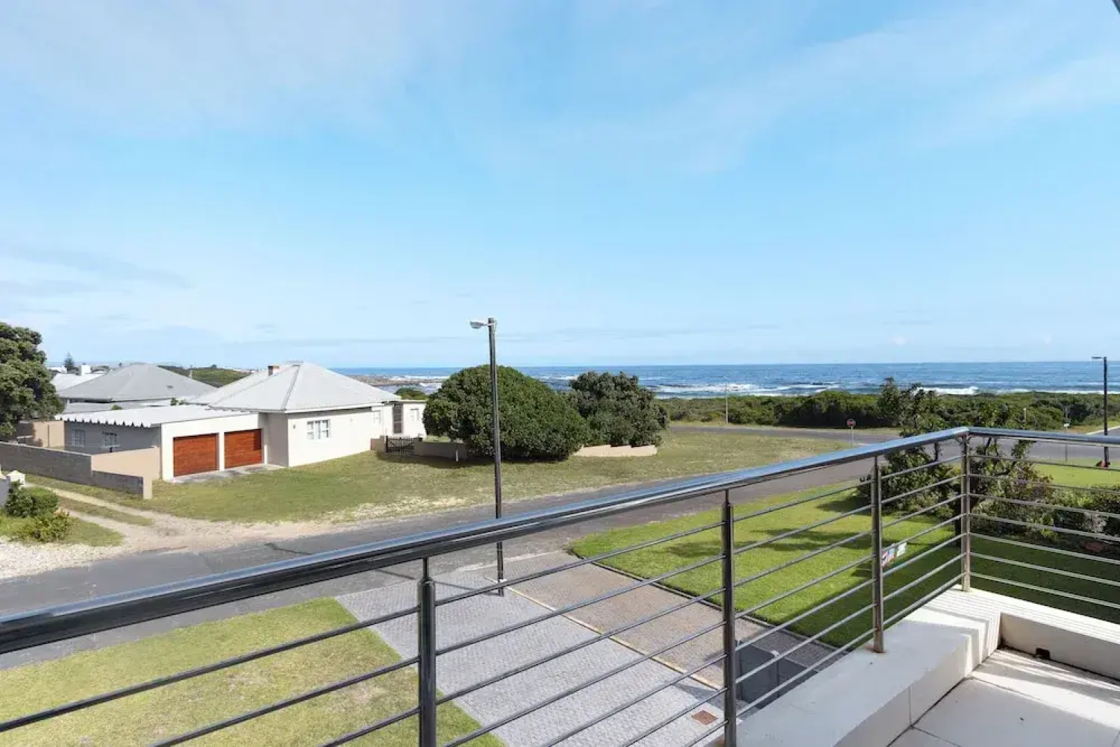 Ocean View Family Beach House