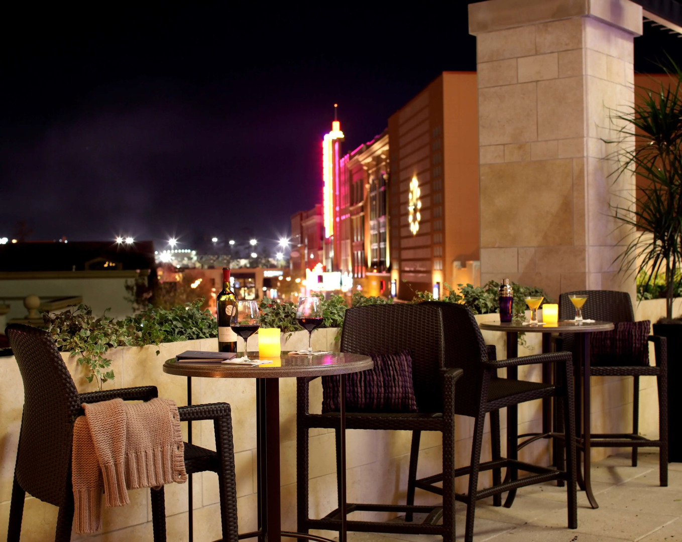 Hyatt Centric The Woodlands