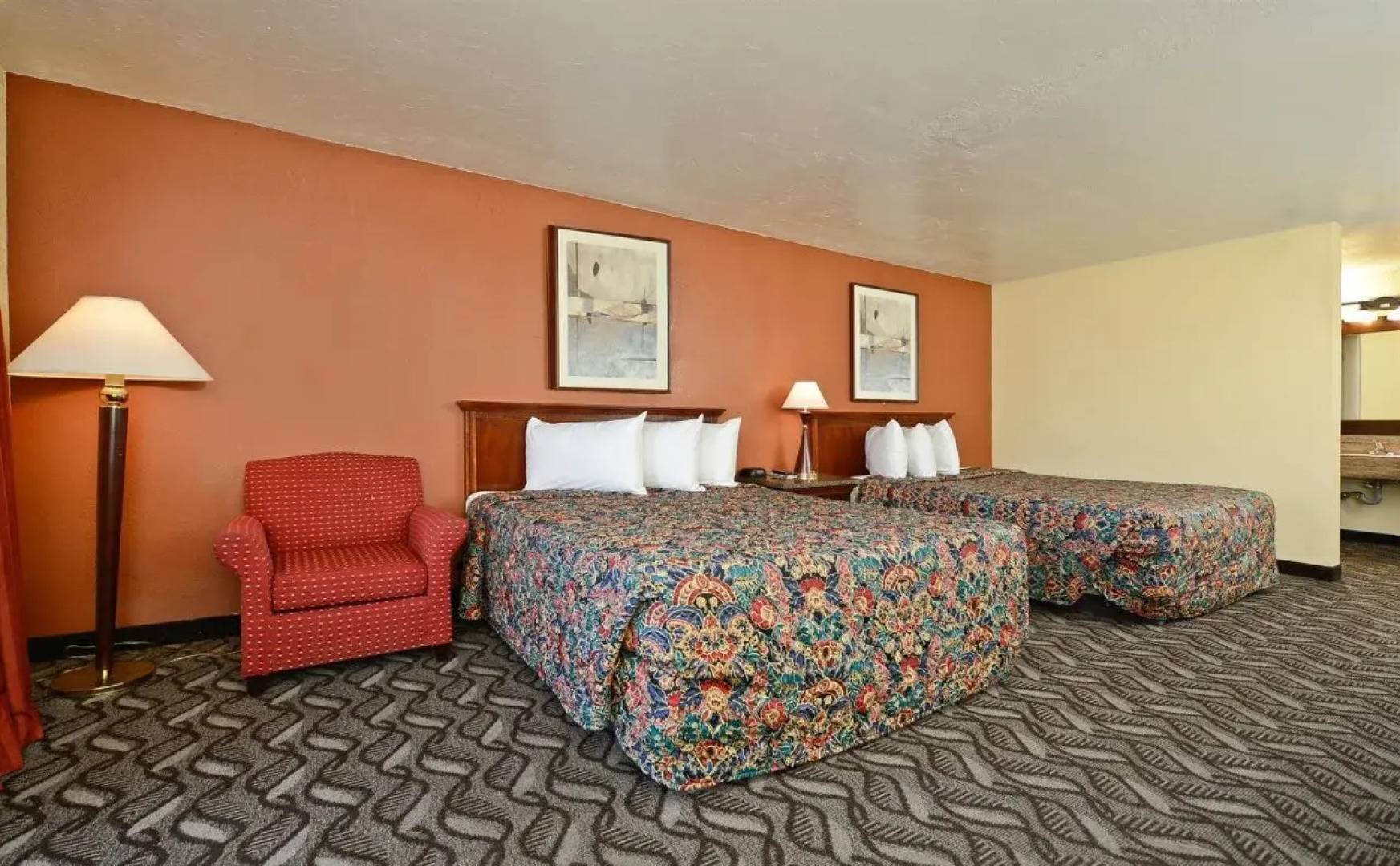 Vernals Best Value Inn