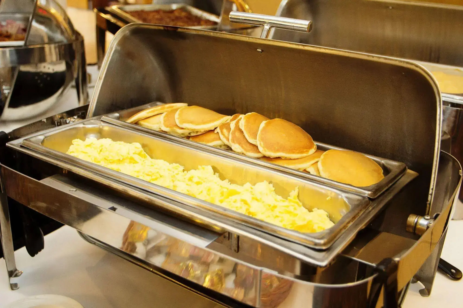 The Wisconsin Hotel & Conference Center