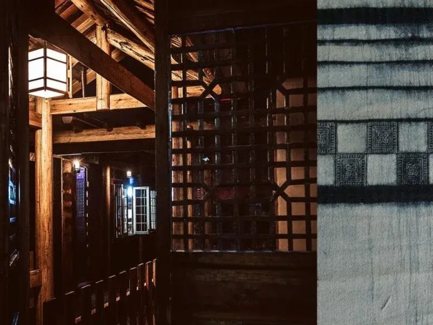 Zhangjiajie Wang Yi Inn