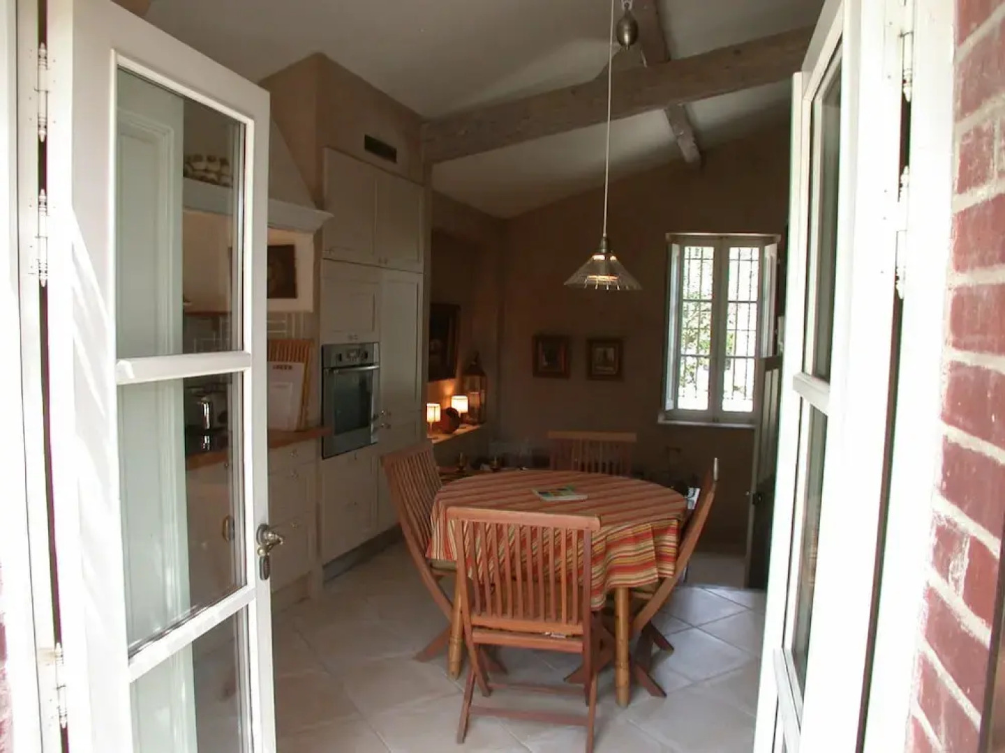 Mas de la Petite Jeanne