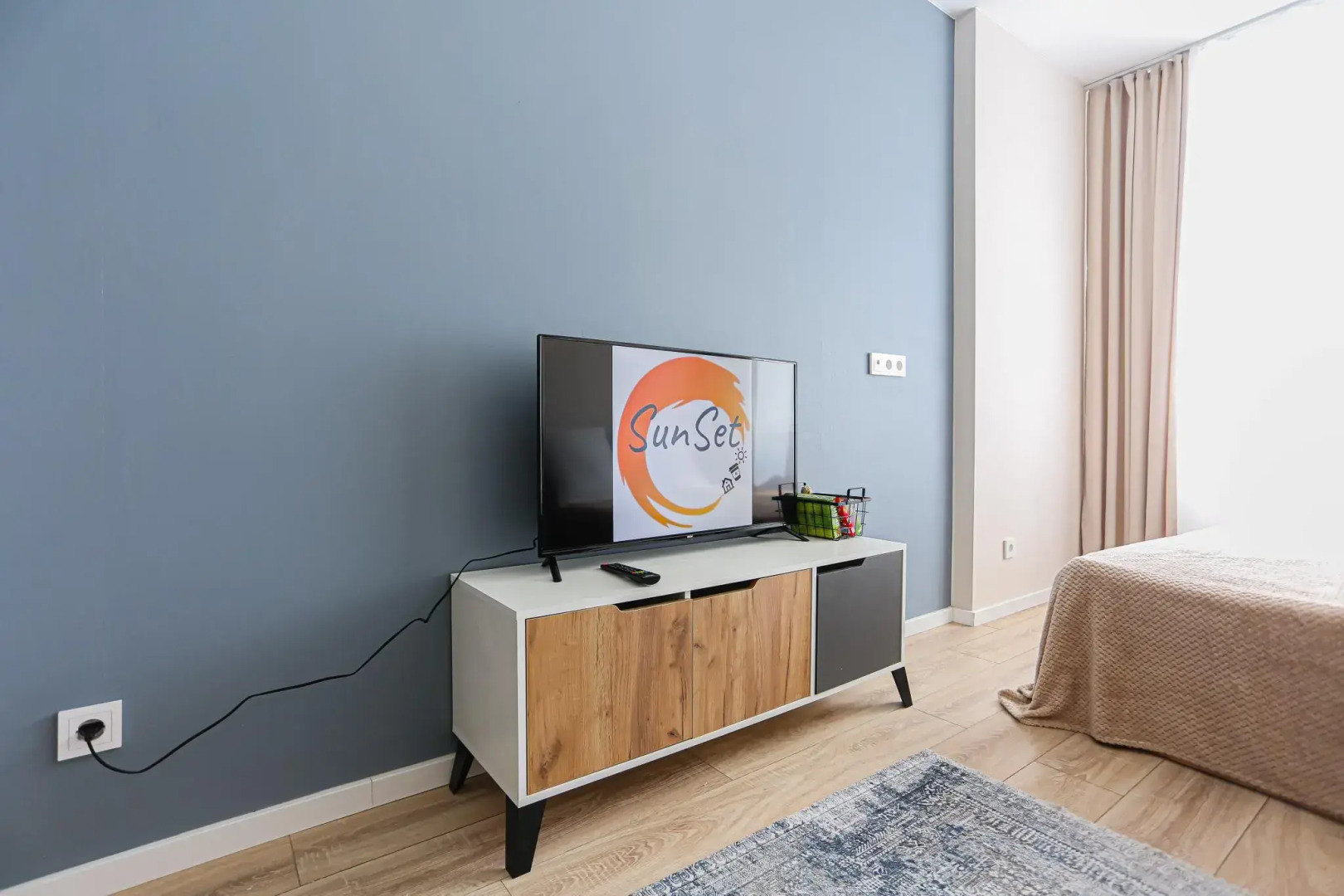 SunSet (Сансет) Радость