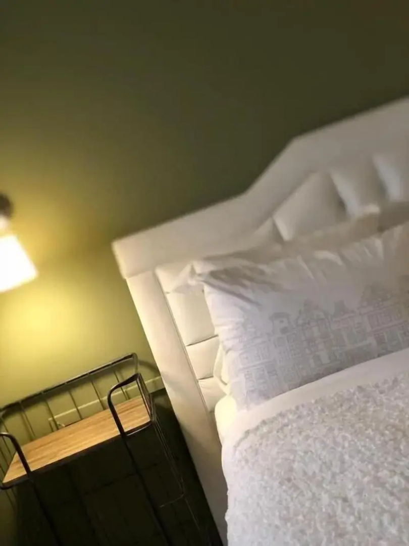 City House Grande Madame Agaath