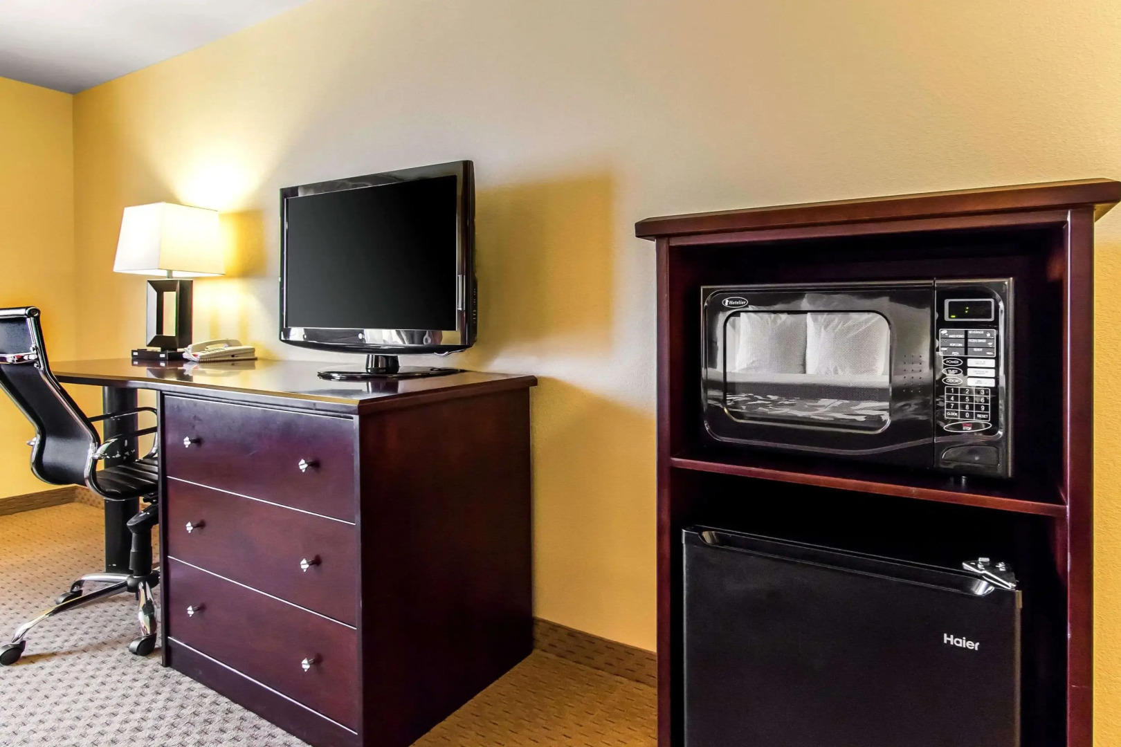 Sleep Inn & Suites Huntsville near U.S. Space & Rocket Center