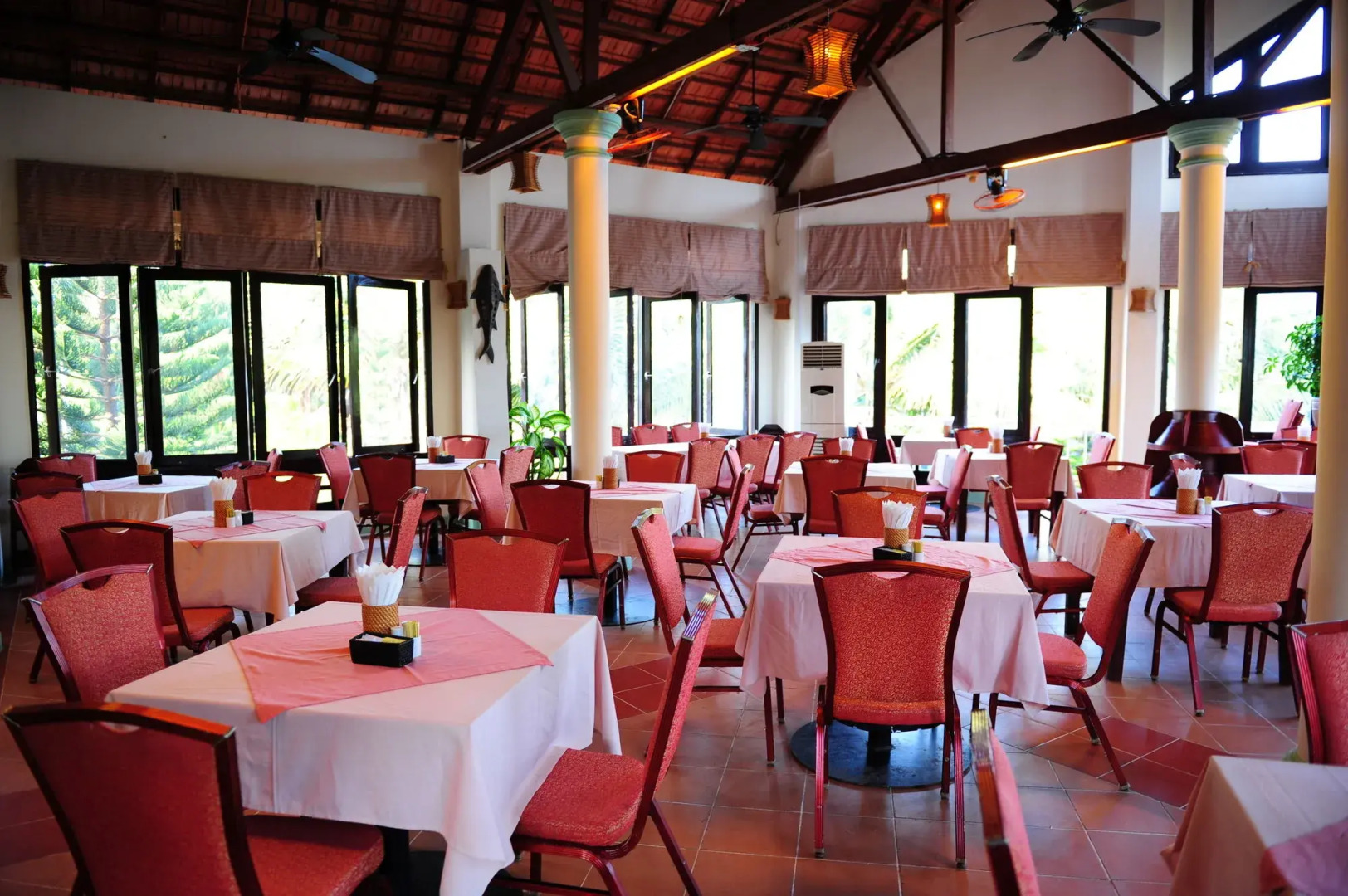 L'Azure Resort and Spa