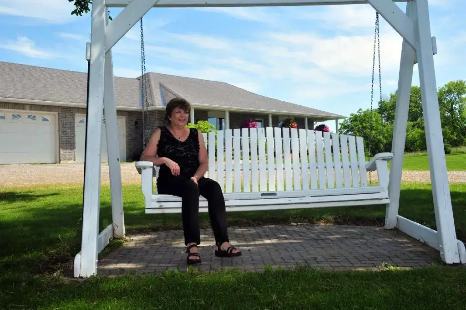 Golden Pathways Retreat and B&B