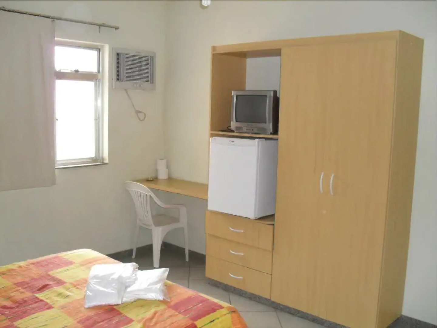 Hotel Minas Palace de Muriaé