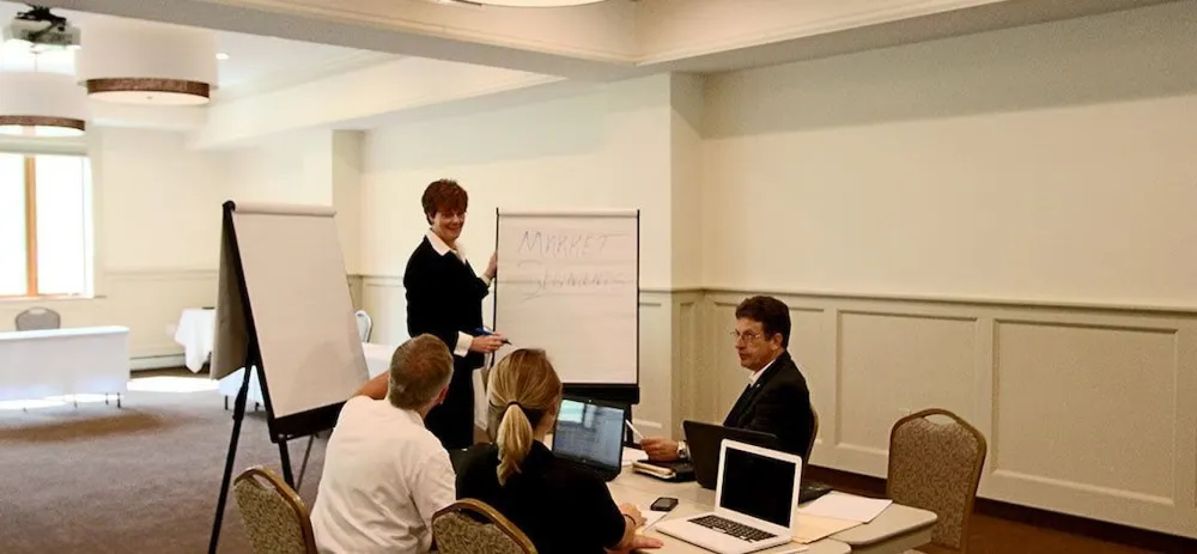 The Mountain Club on Loon