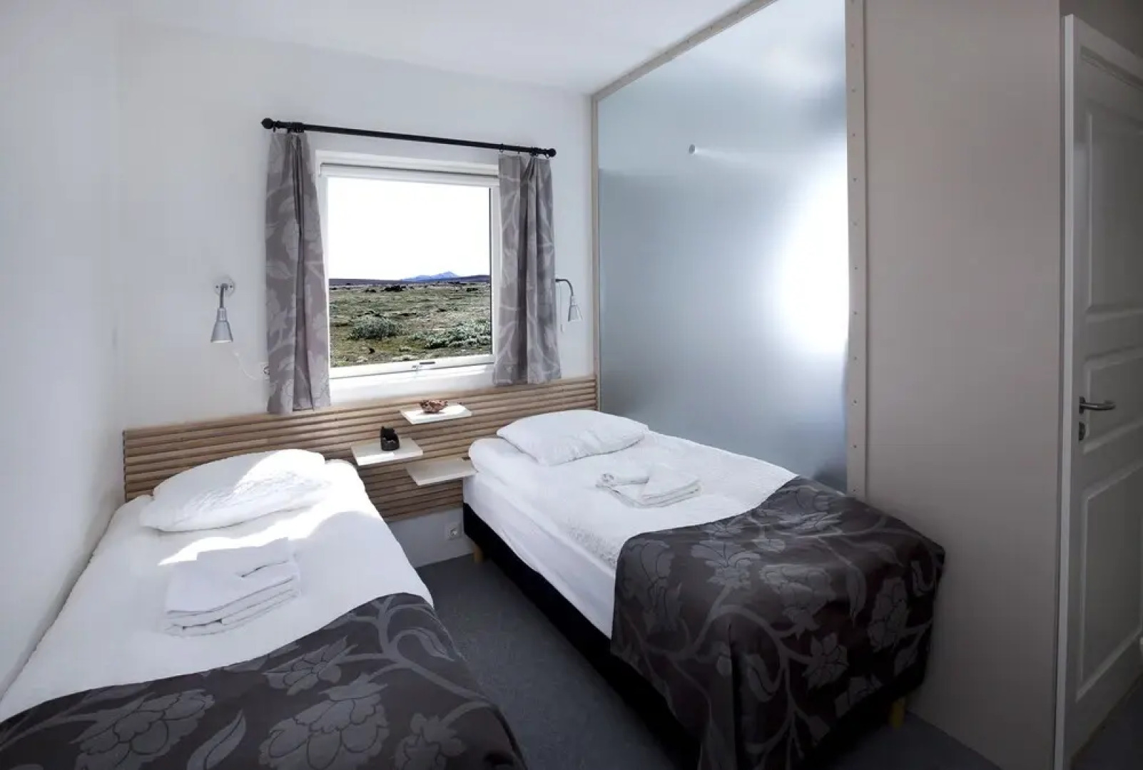 The Highland Center Hrauneyjar