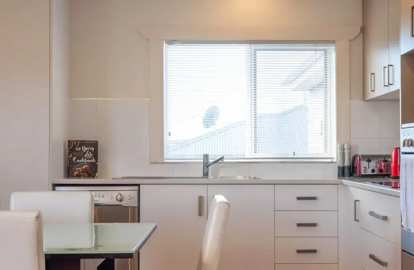 Spacious and Bright 4 Bedroom Home