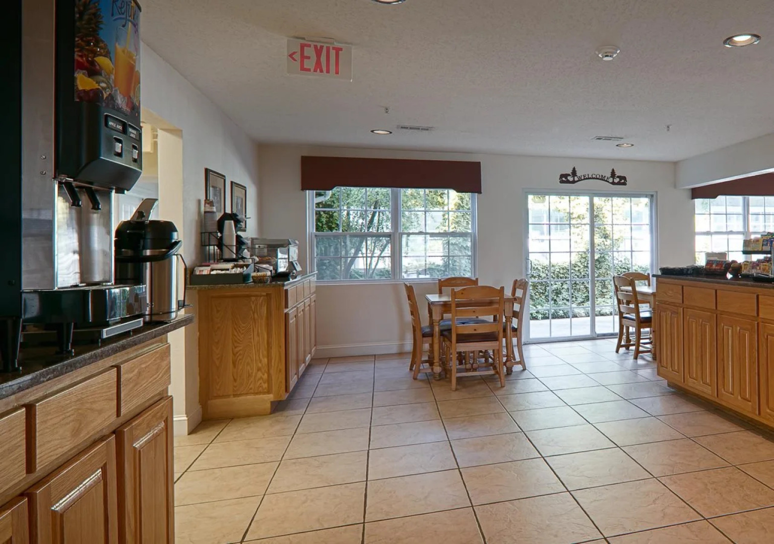 Best Western Mountain View Inn