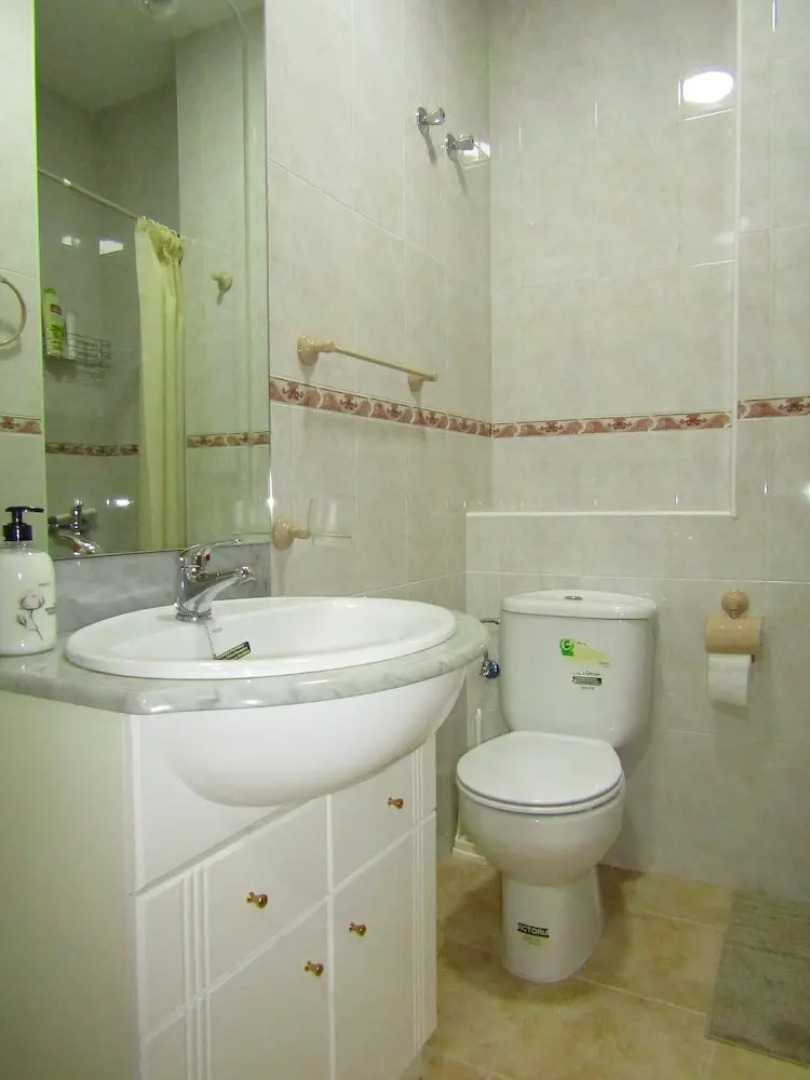 Apartamento Turístico Navalinda