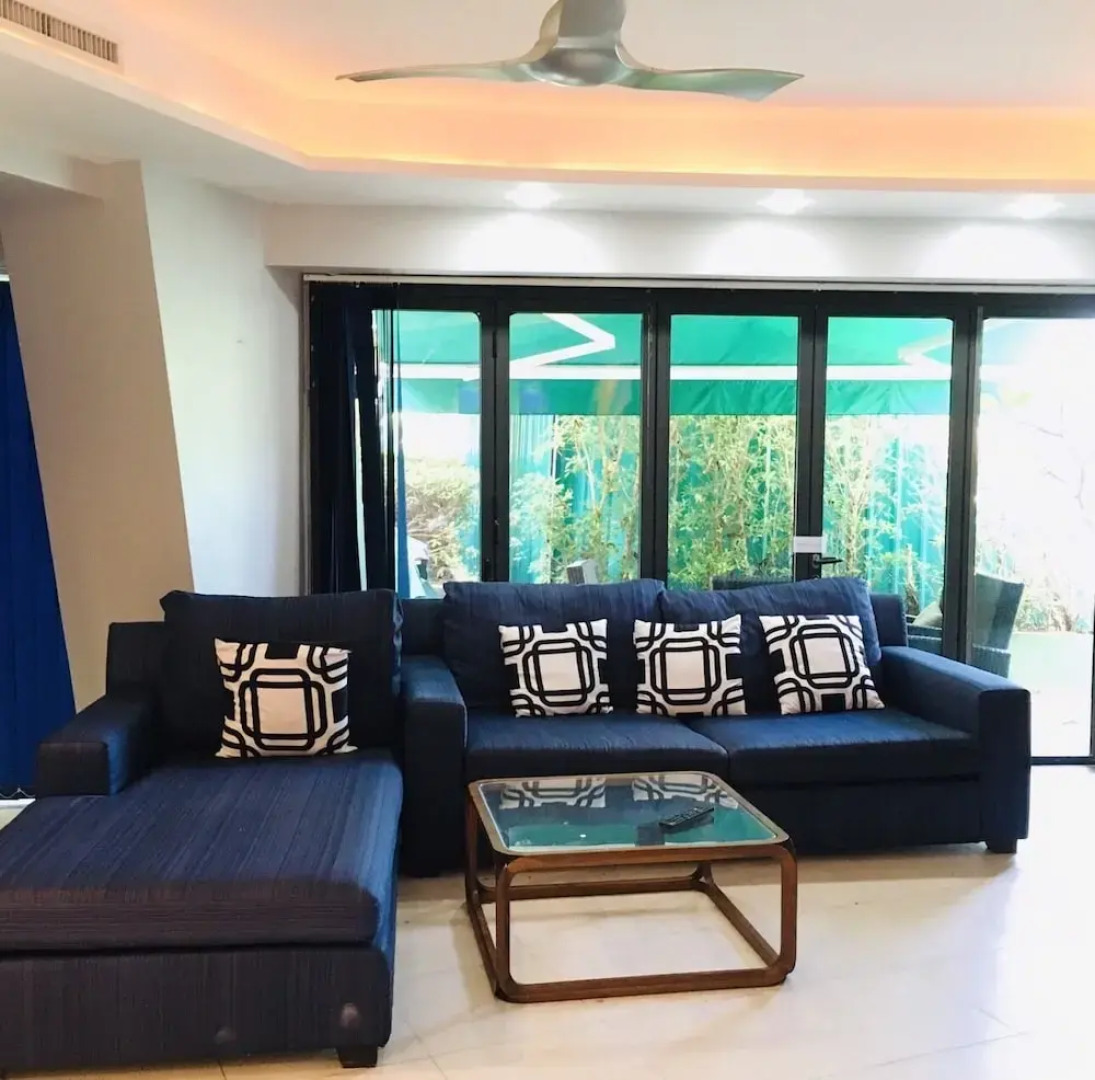 The Aspasia Boutique Apartments