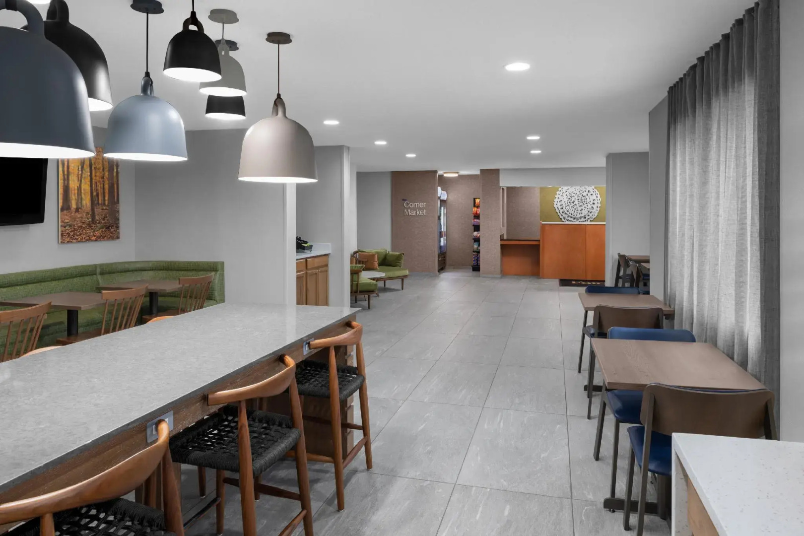 Fairfield Inn By Marriott Kennewick