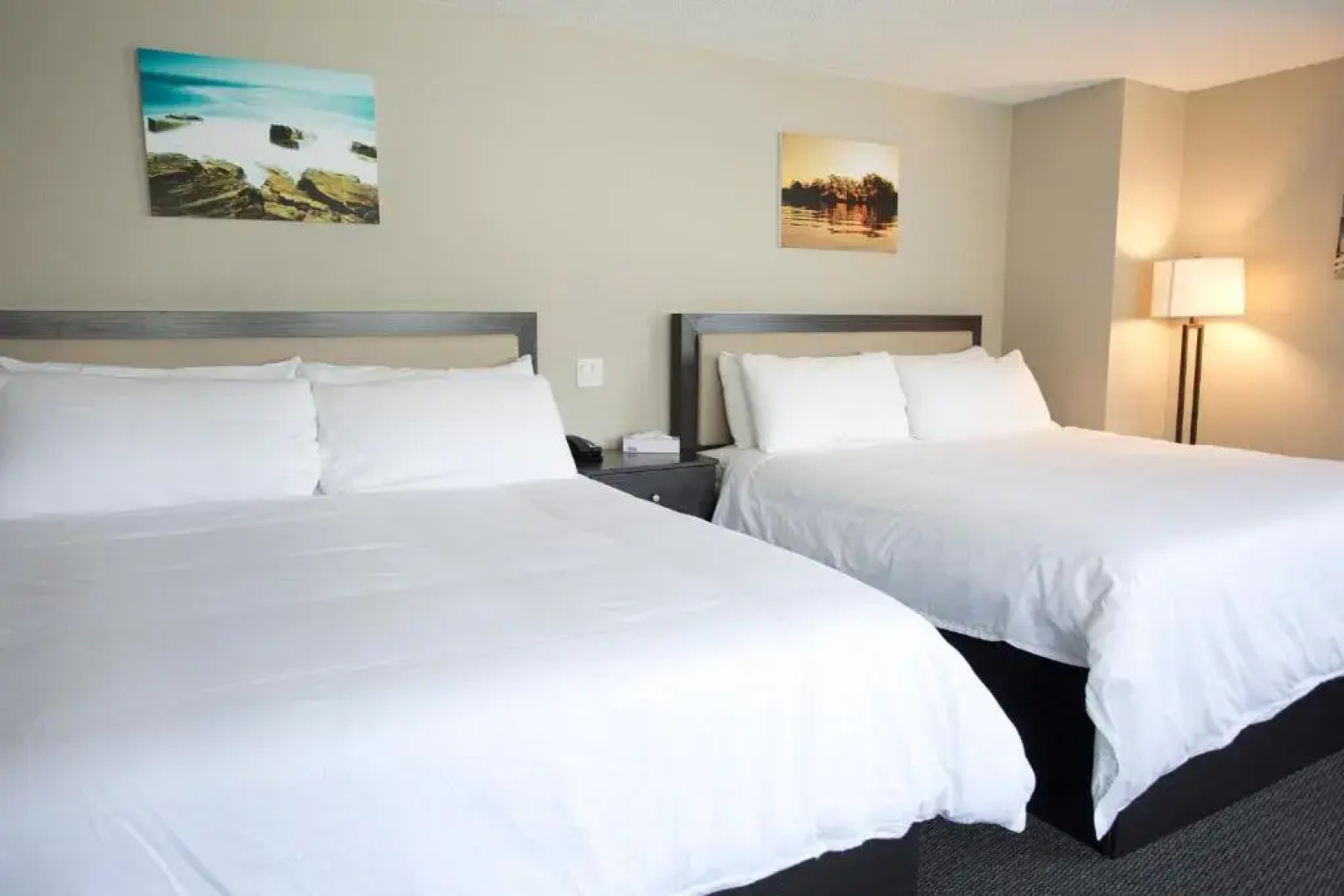 Premier Mountain Lodge and Suites
