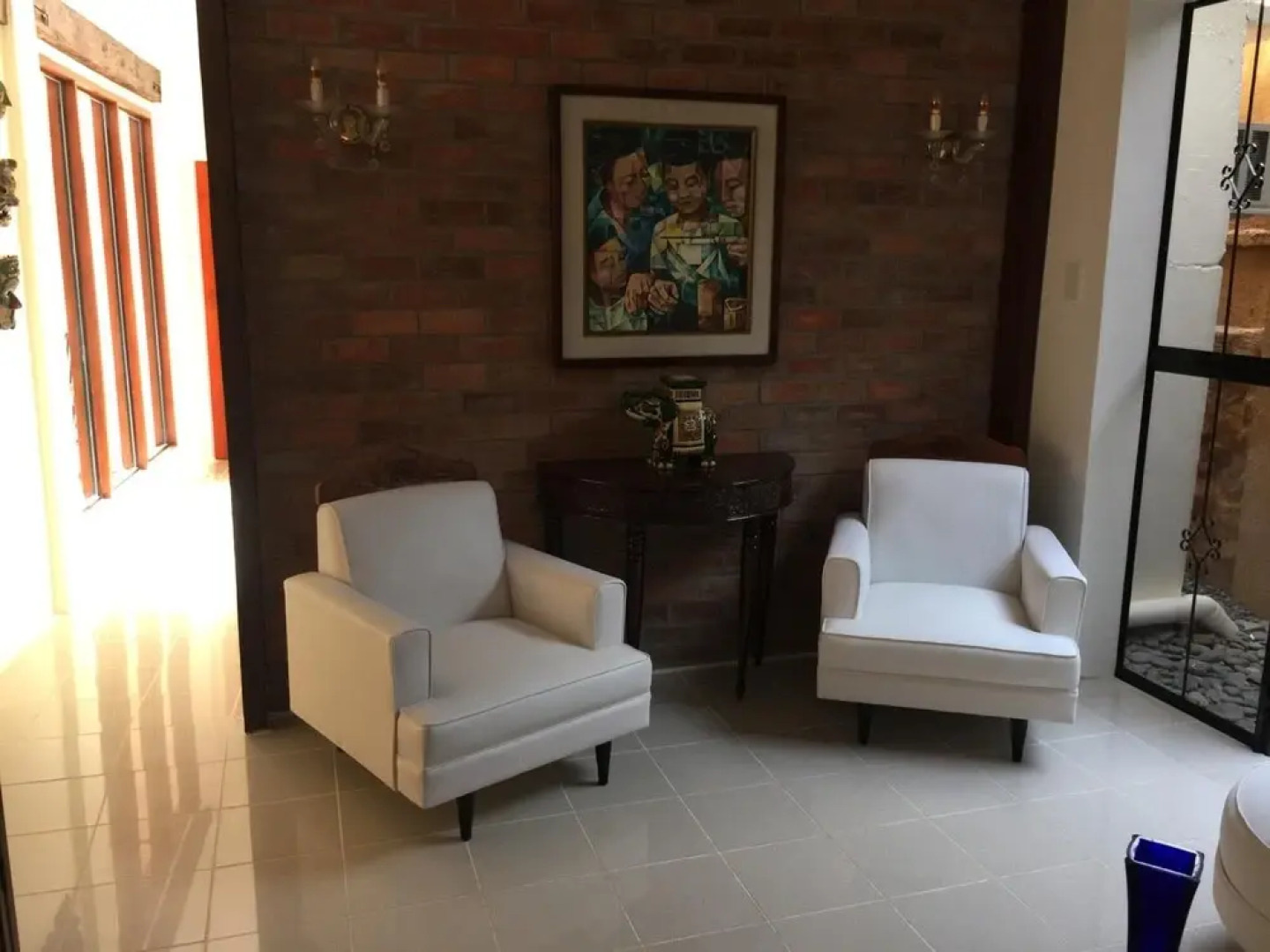 Casa Roces Bed and Breakfast