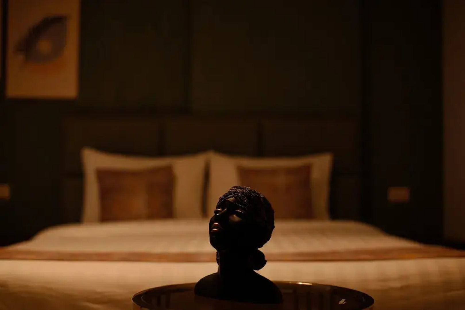 Jasmine Pyramids Hotel