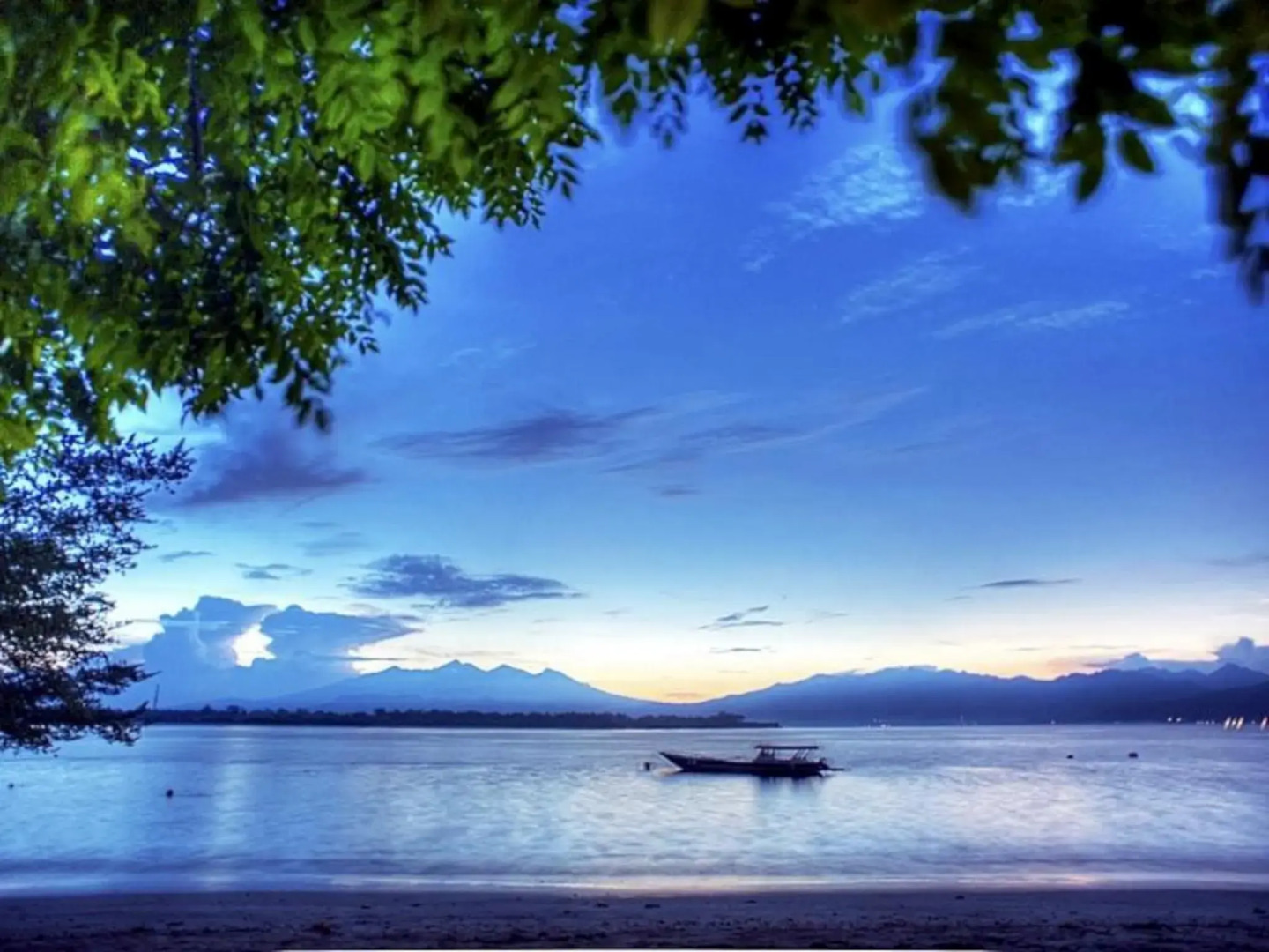 Yoga Garden Rooms Resort