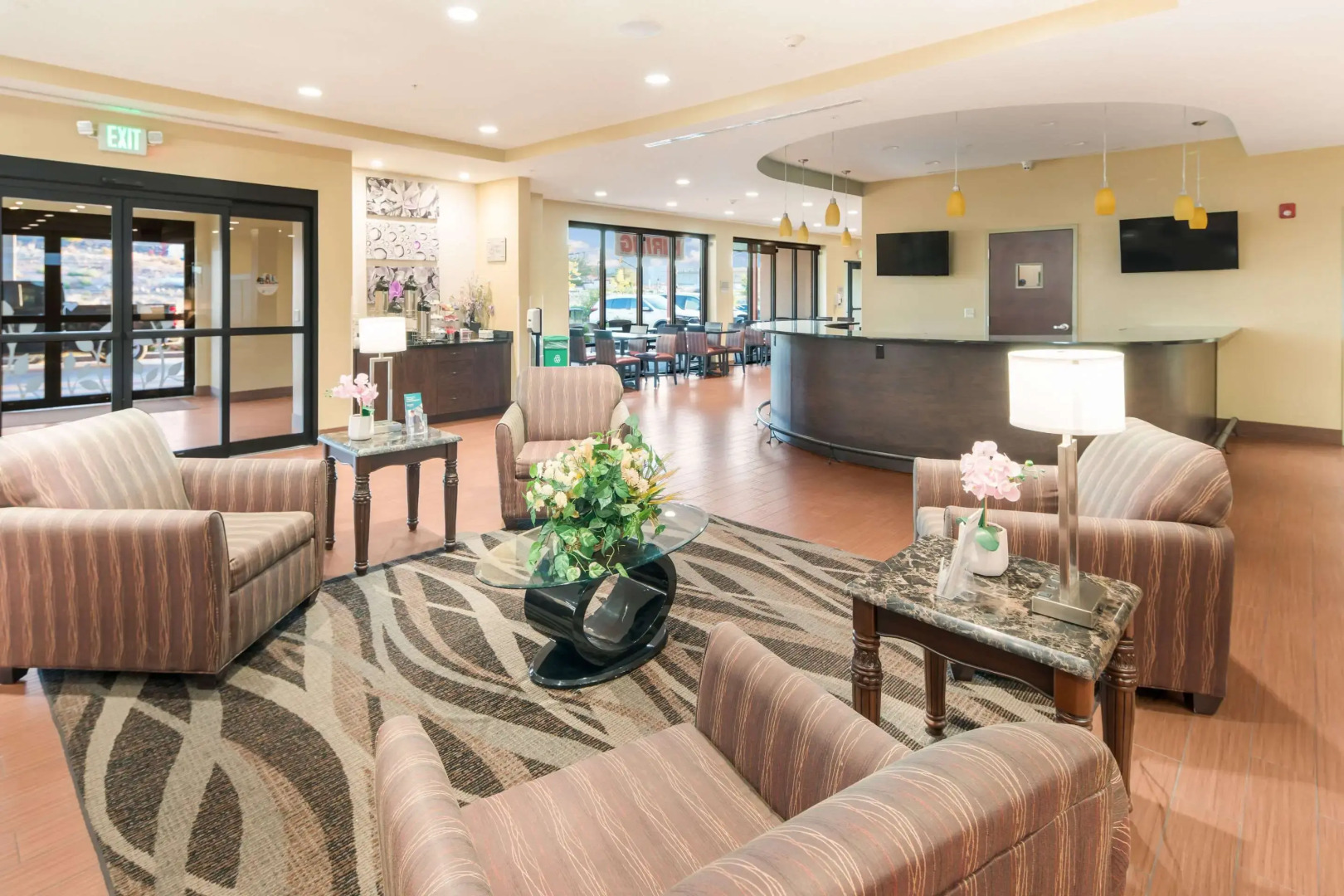 Sleep Inn & Suites Hurricane Zion Park Area