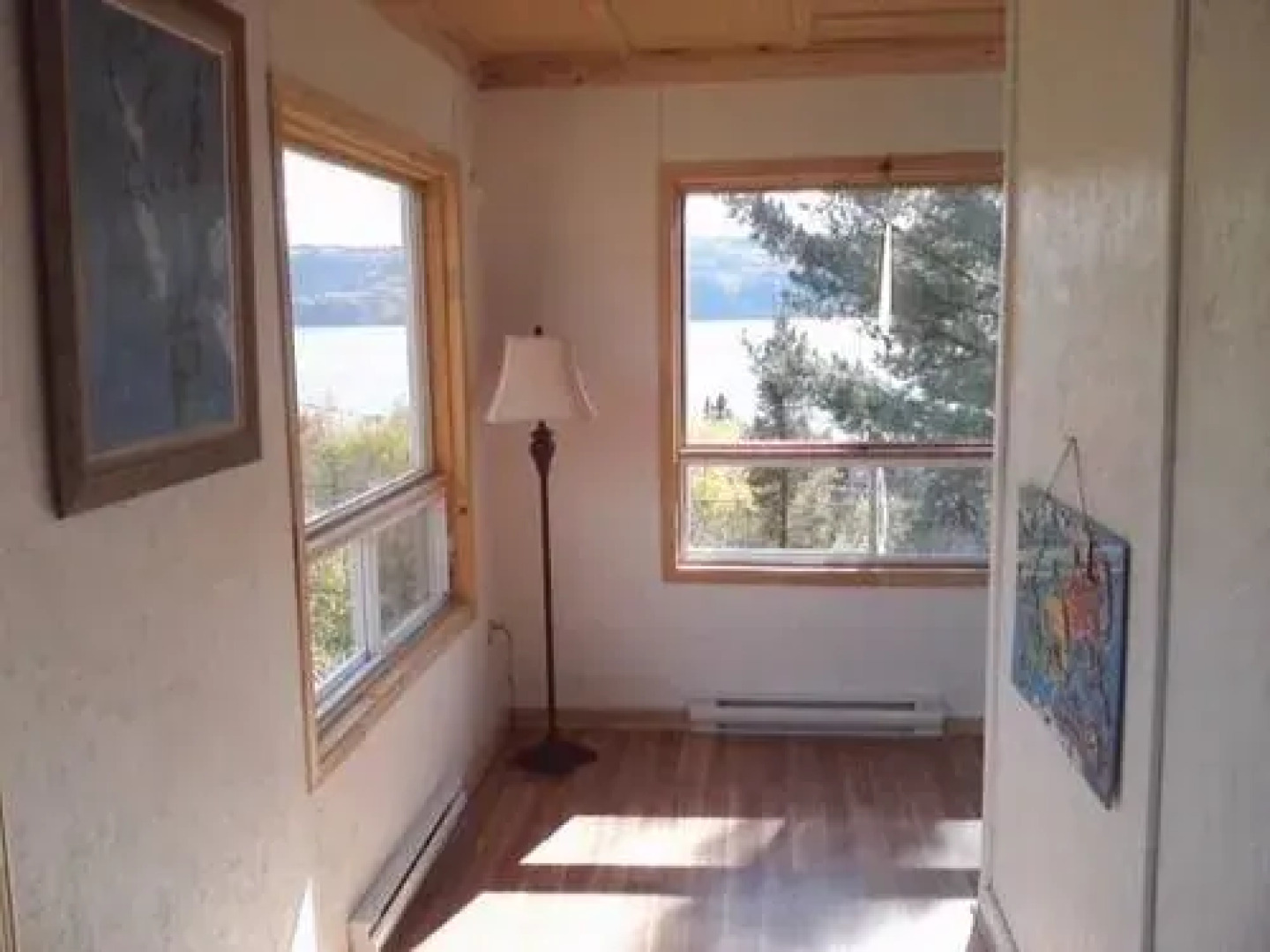 Villa de la Montagne