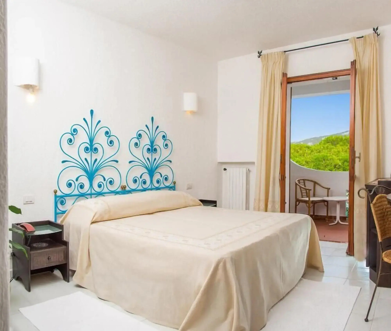 Hotel Punta Est