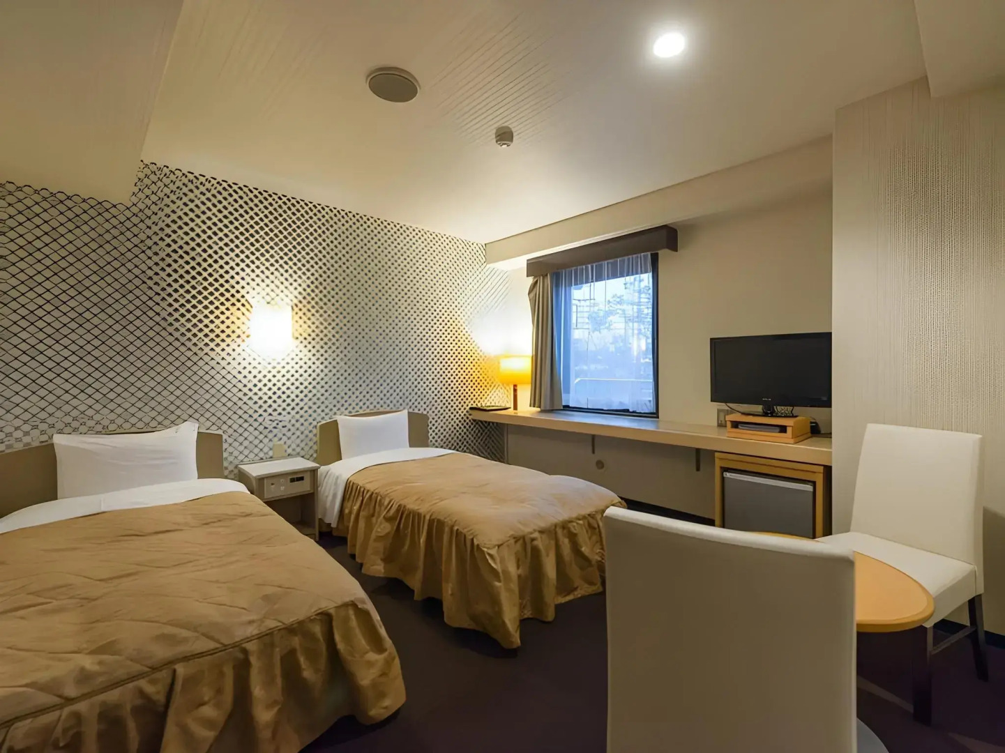 Hotel LiVEMAX Kofu