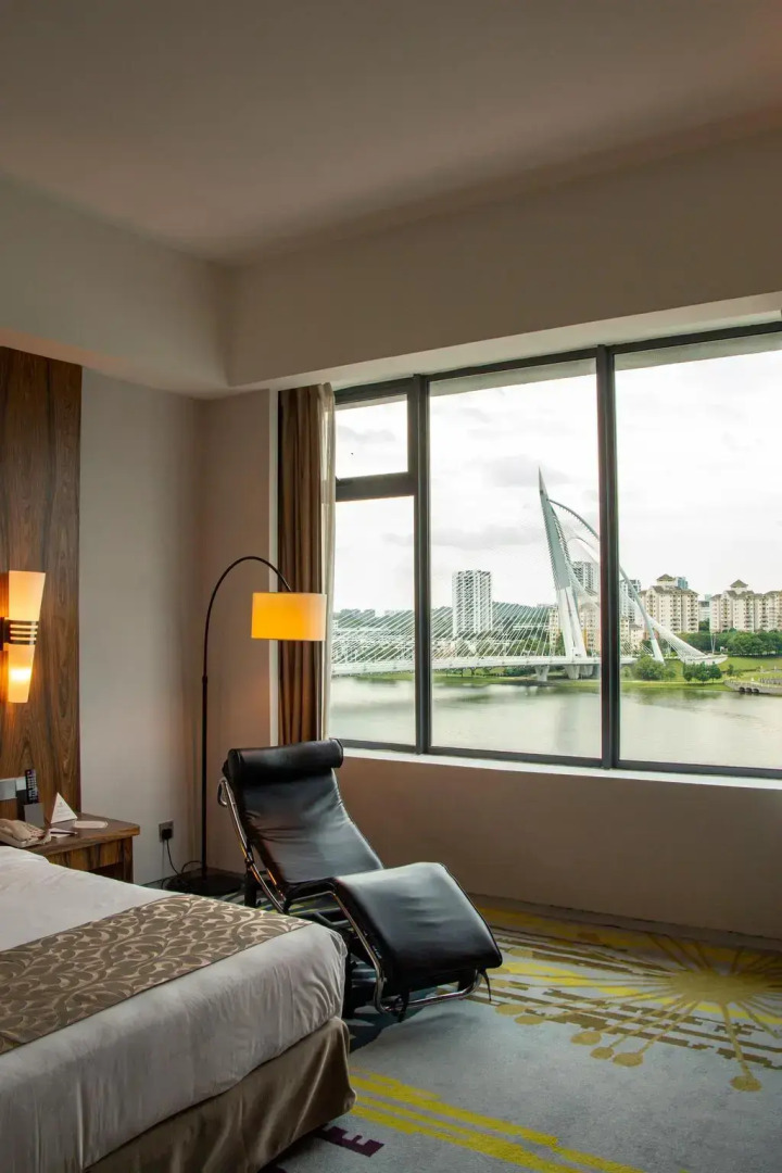 Zenith Hotel Putrajaya