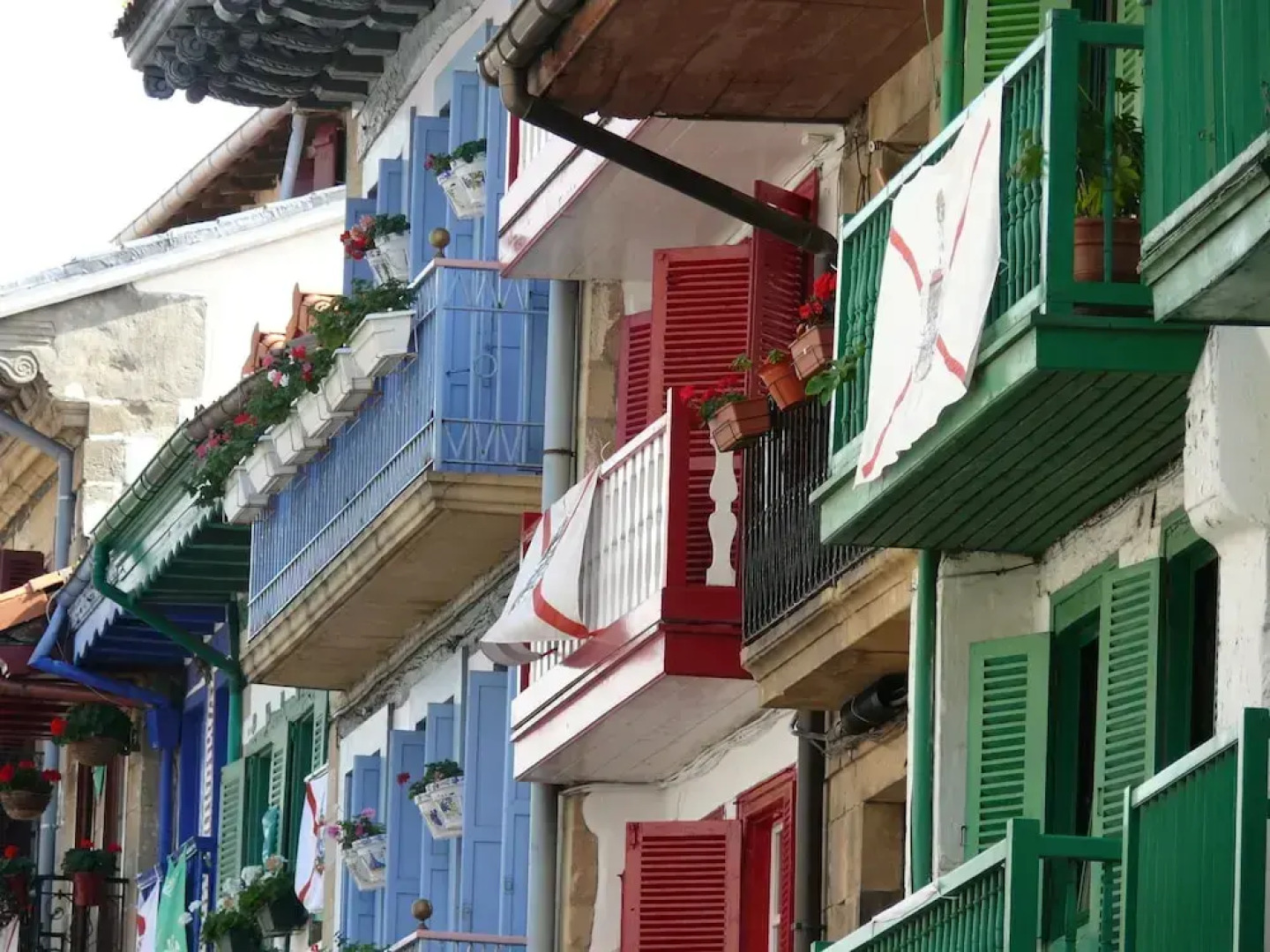 Village Club Le Saint Ignace