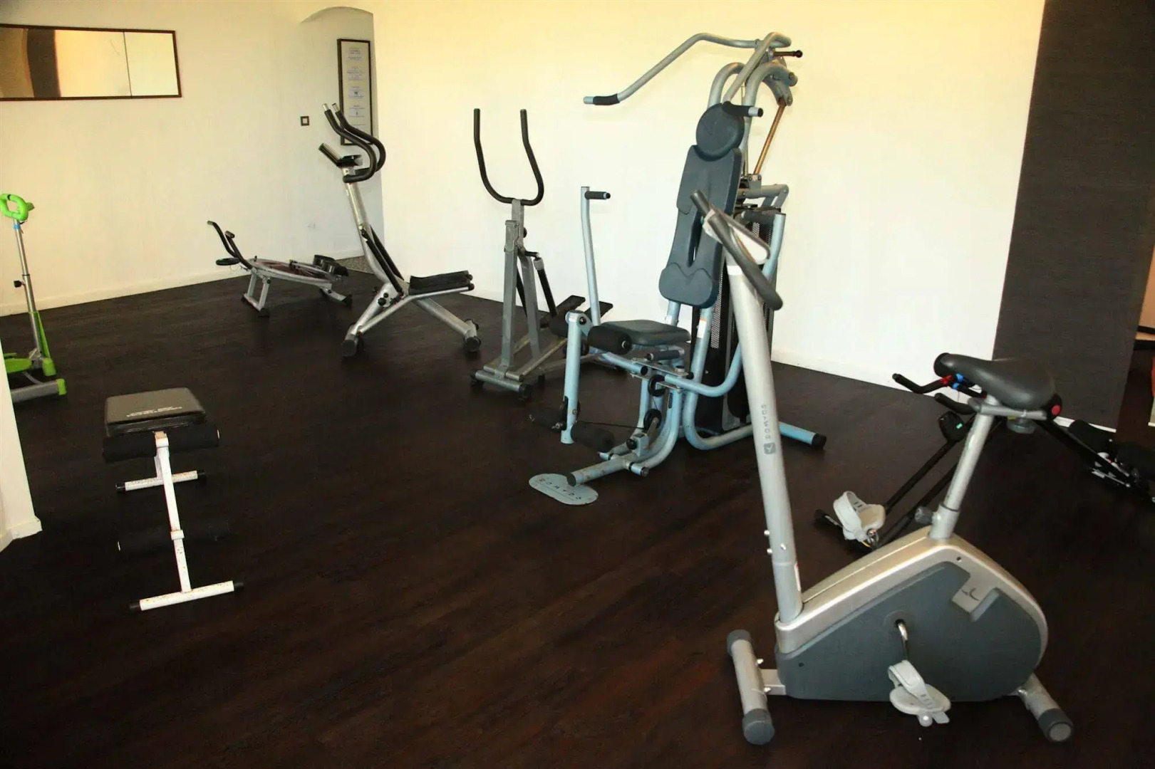 Logis Hotel de la Pointe de Mousterlin