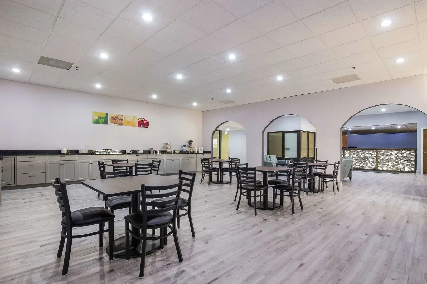 Quality Inn Lewisport