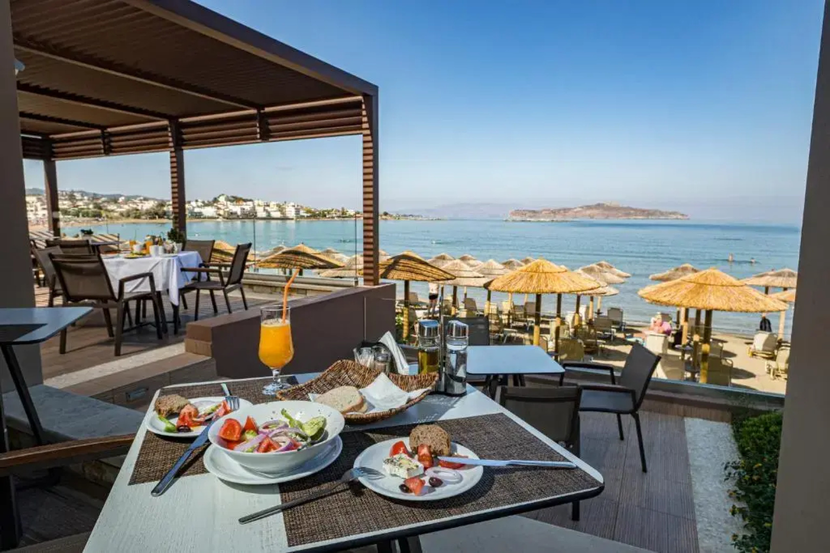 Golden Bay Suites