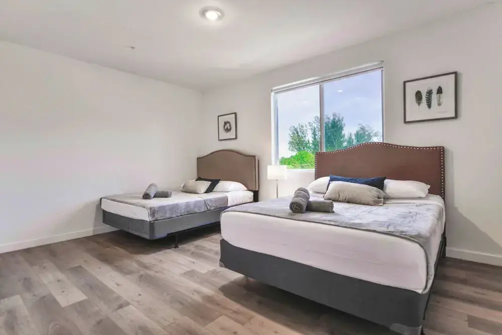 Stylish Townhouses by Design District