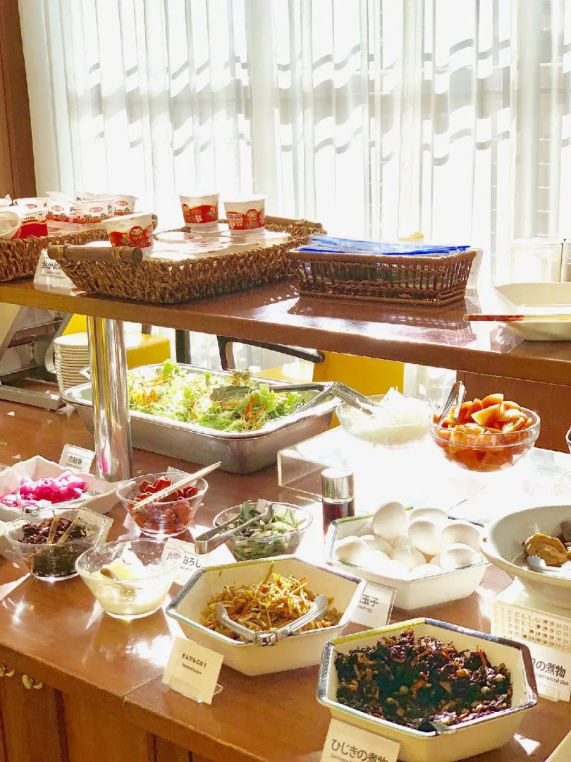 JR East Hotel Mets Mito