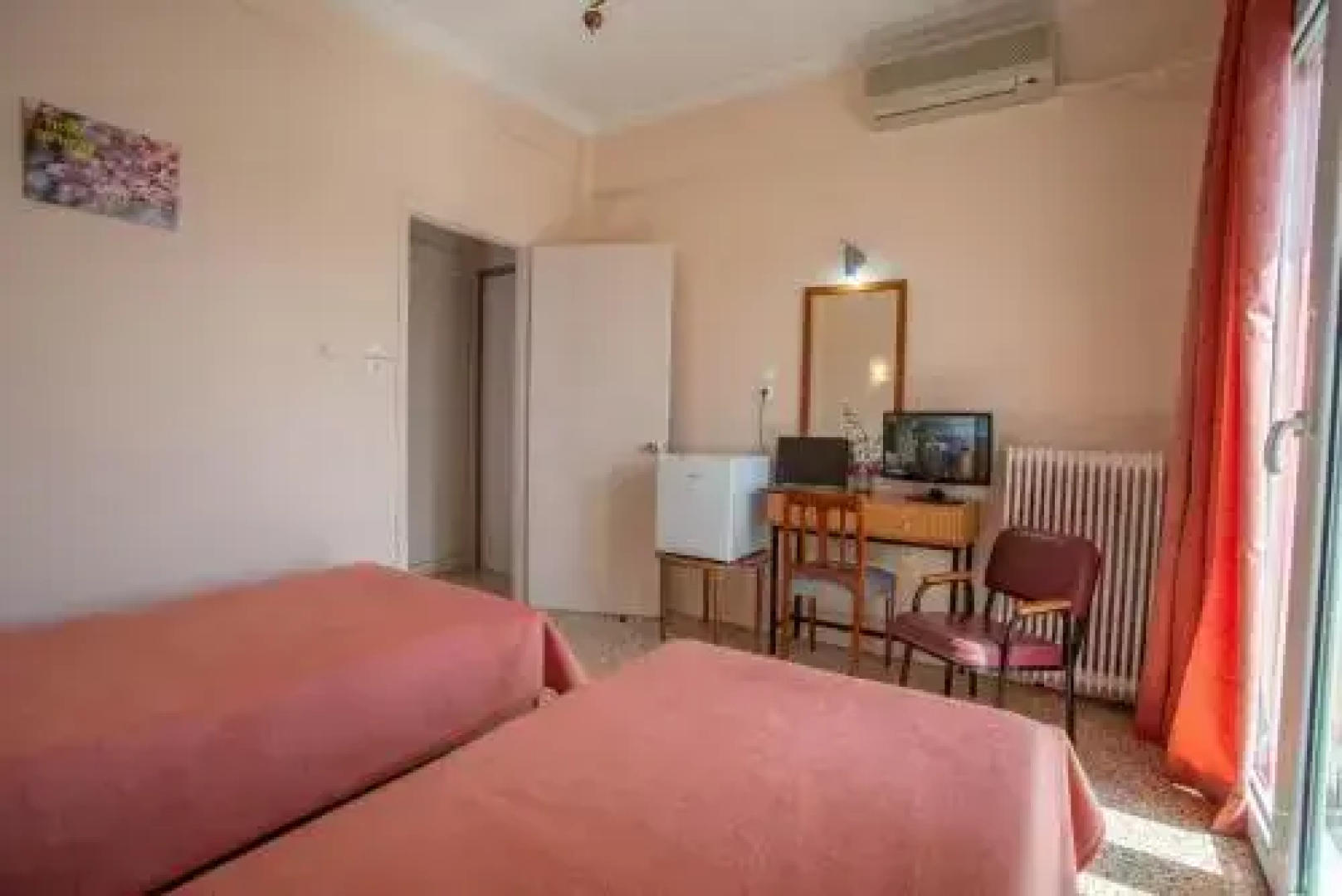 Hotel Mycenae