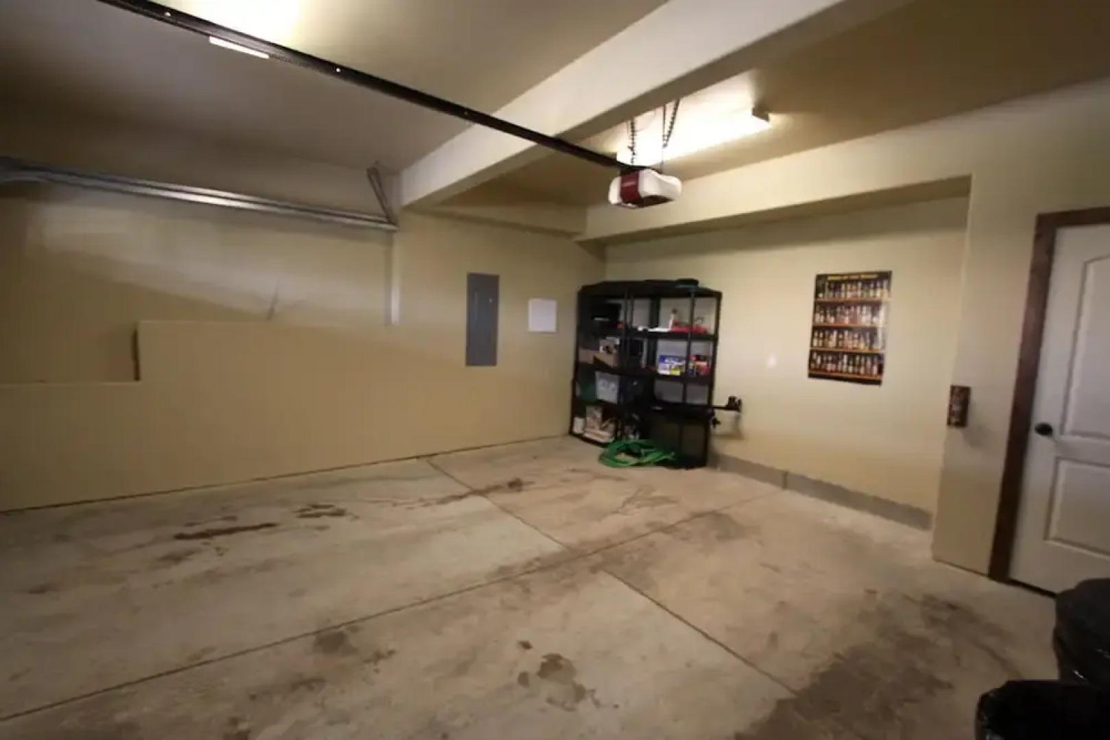 Mountain Terrace 4 Bedrooms 4 Bathrooms Townhouse