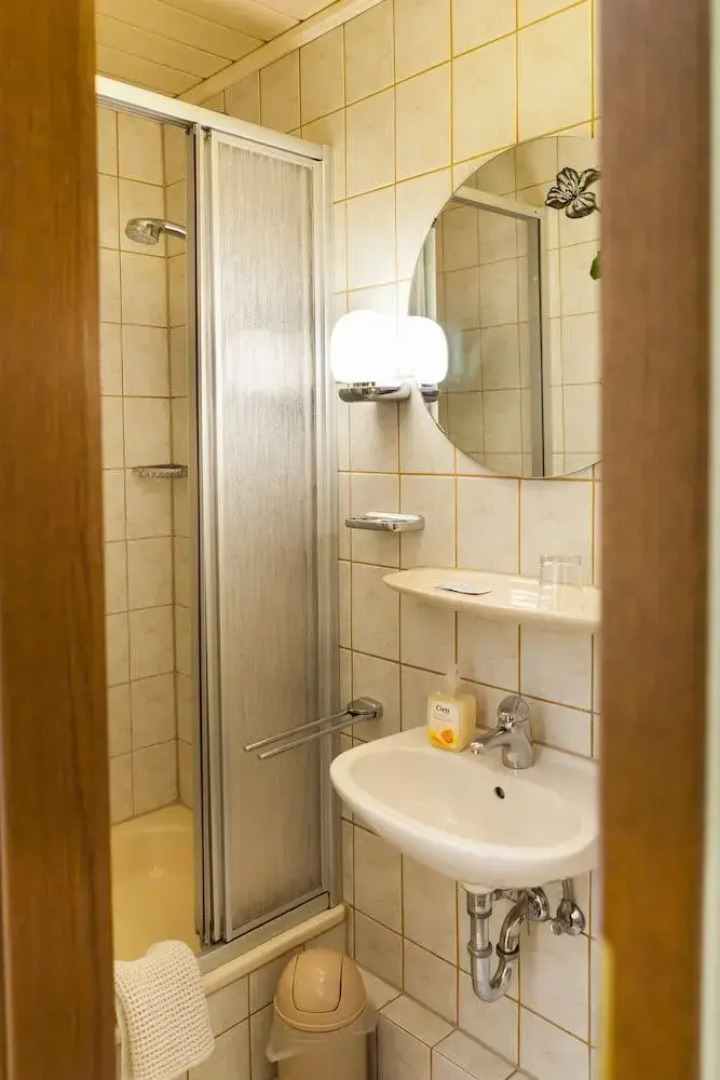 Hotel-Restaurant Birgeler Hof