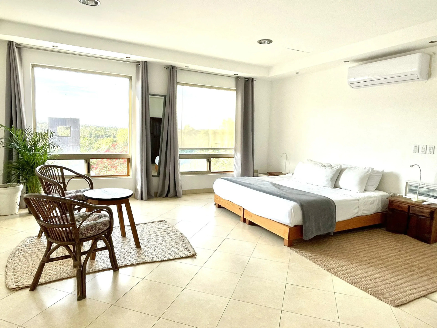 Suite Agaves in Todos Santos