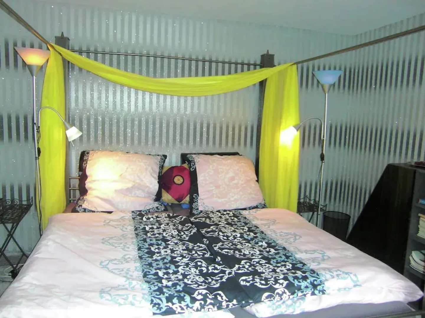 Elite Holiday Home with Pool in Sankt Andreasberg