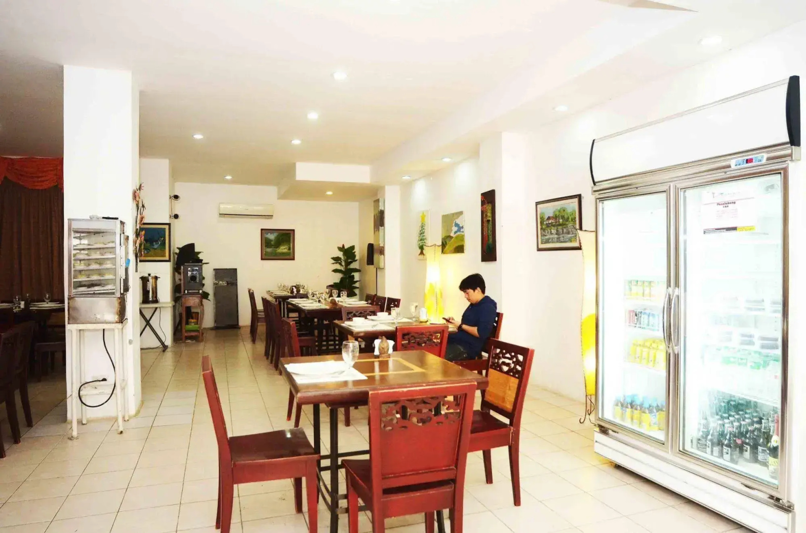 Reyna's The Haven and Gardens