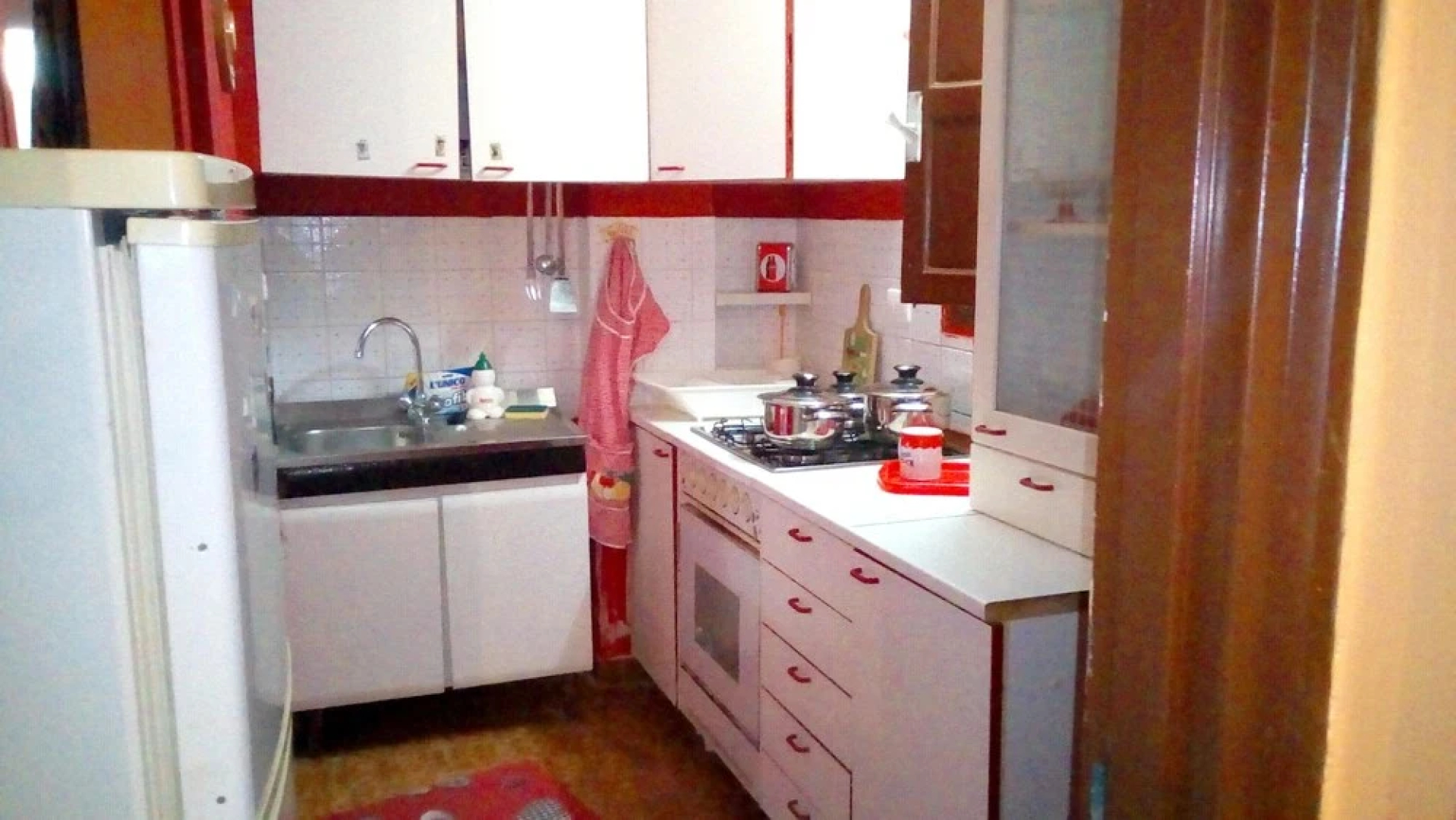 Studio in Cicirata, With Wonderful sea View, Pool Access, Enclosed Gar