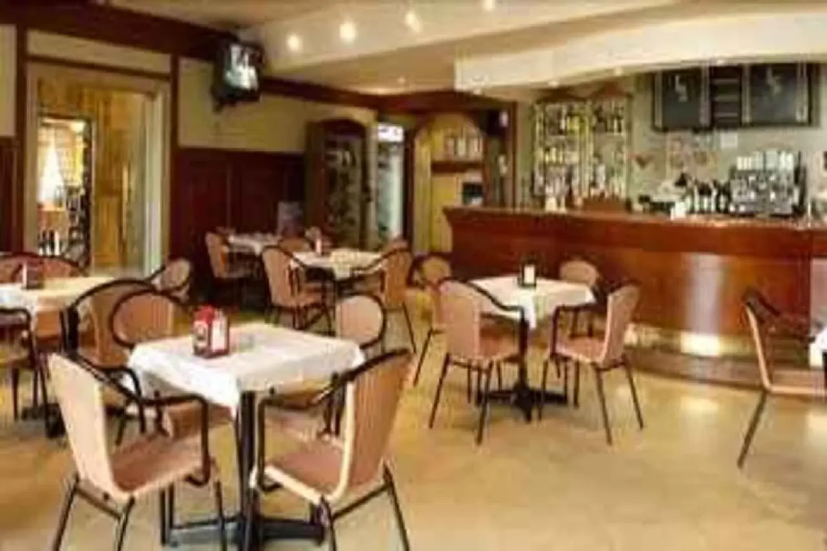 Apartamentos Las Sirenas