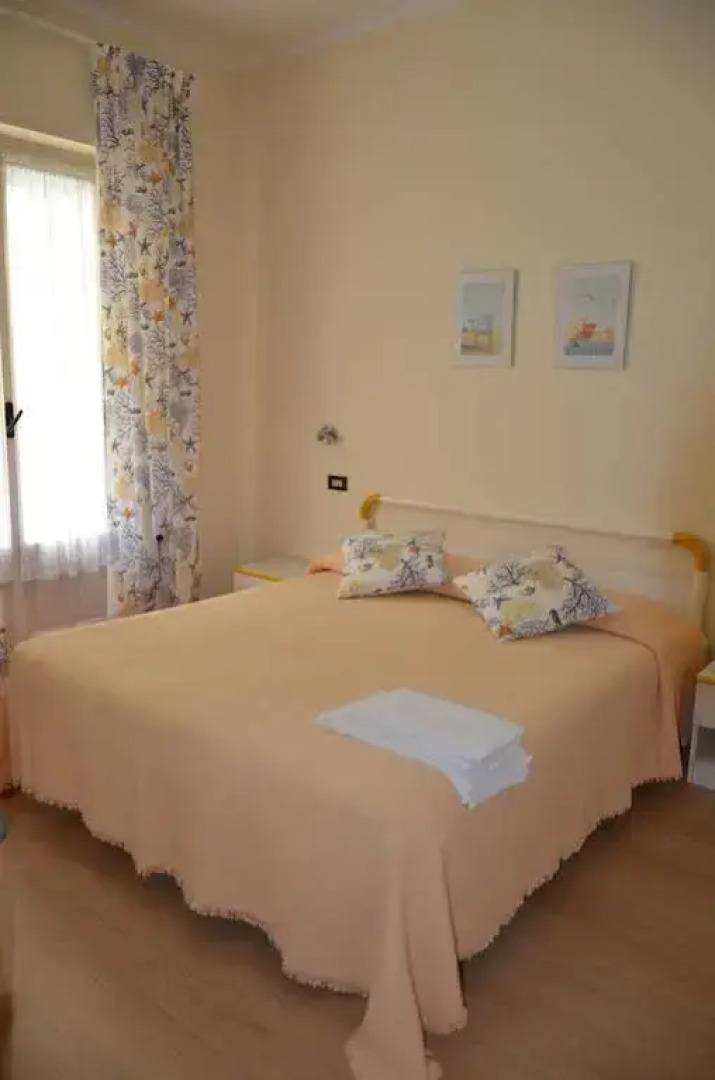 Affittacamere Mirella