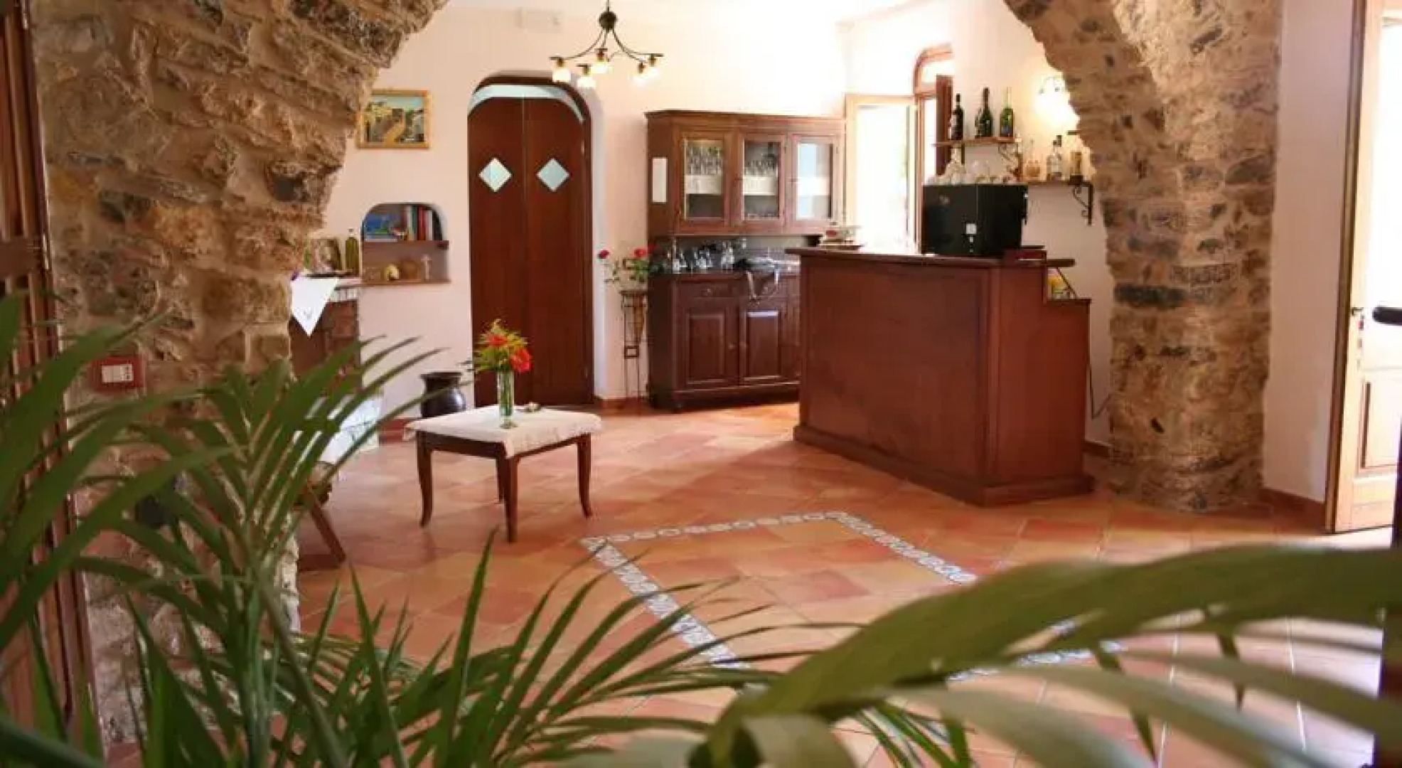 Country House B&B Antica Dimora Del Sole