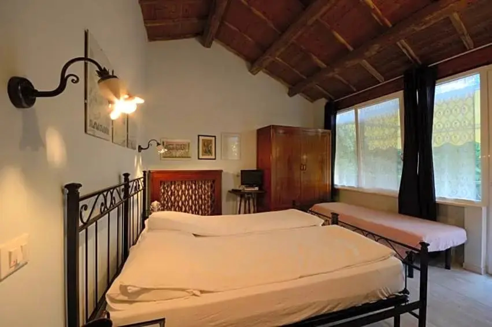 B&B La Valle DellOca