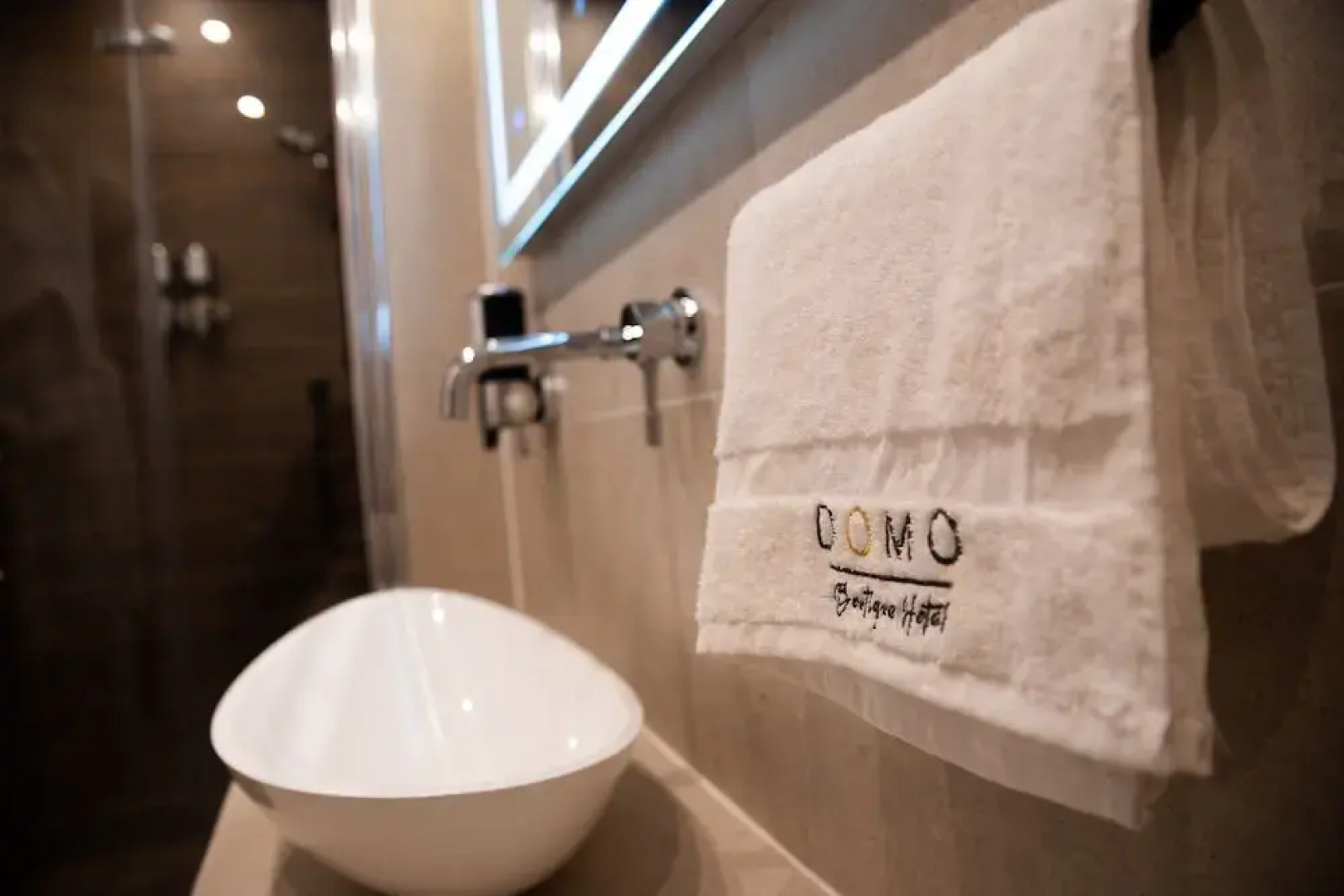 Domo Boutique Hotel