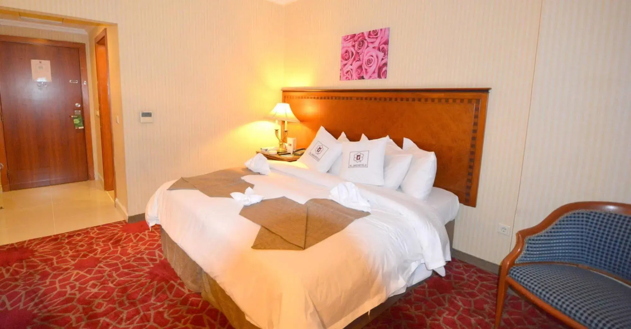 Al Jaad Madinah Hotel