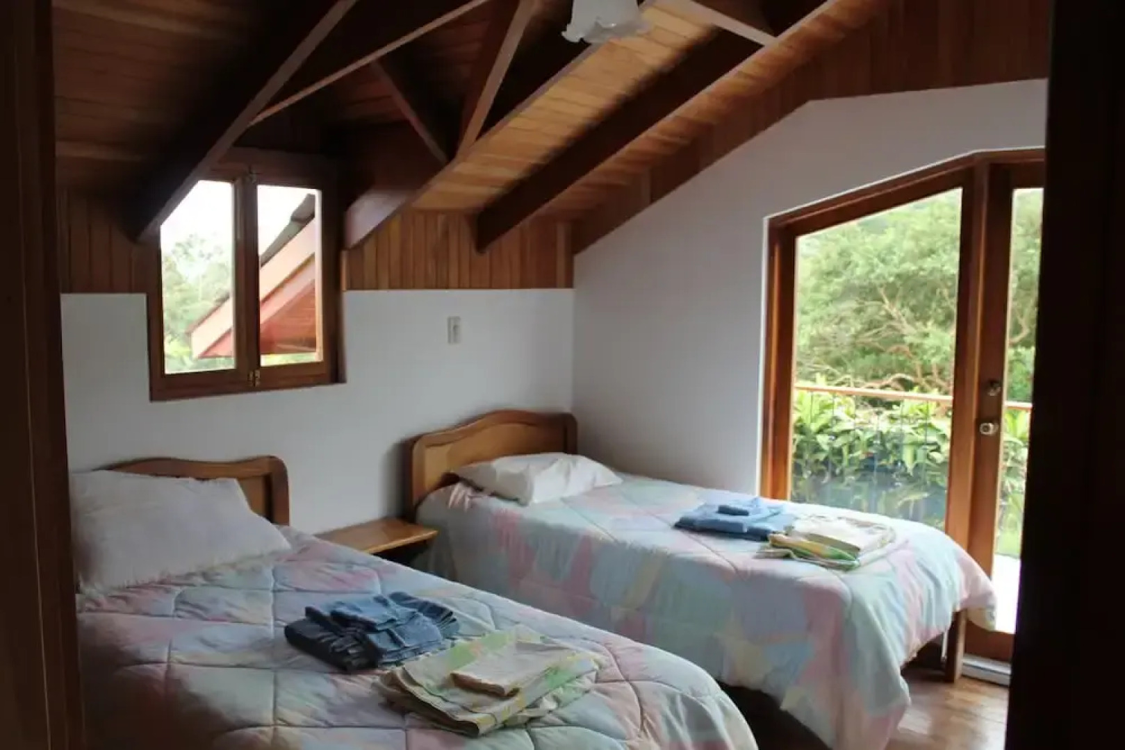 CRParaiso Main House