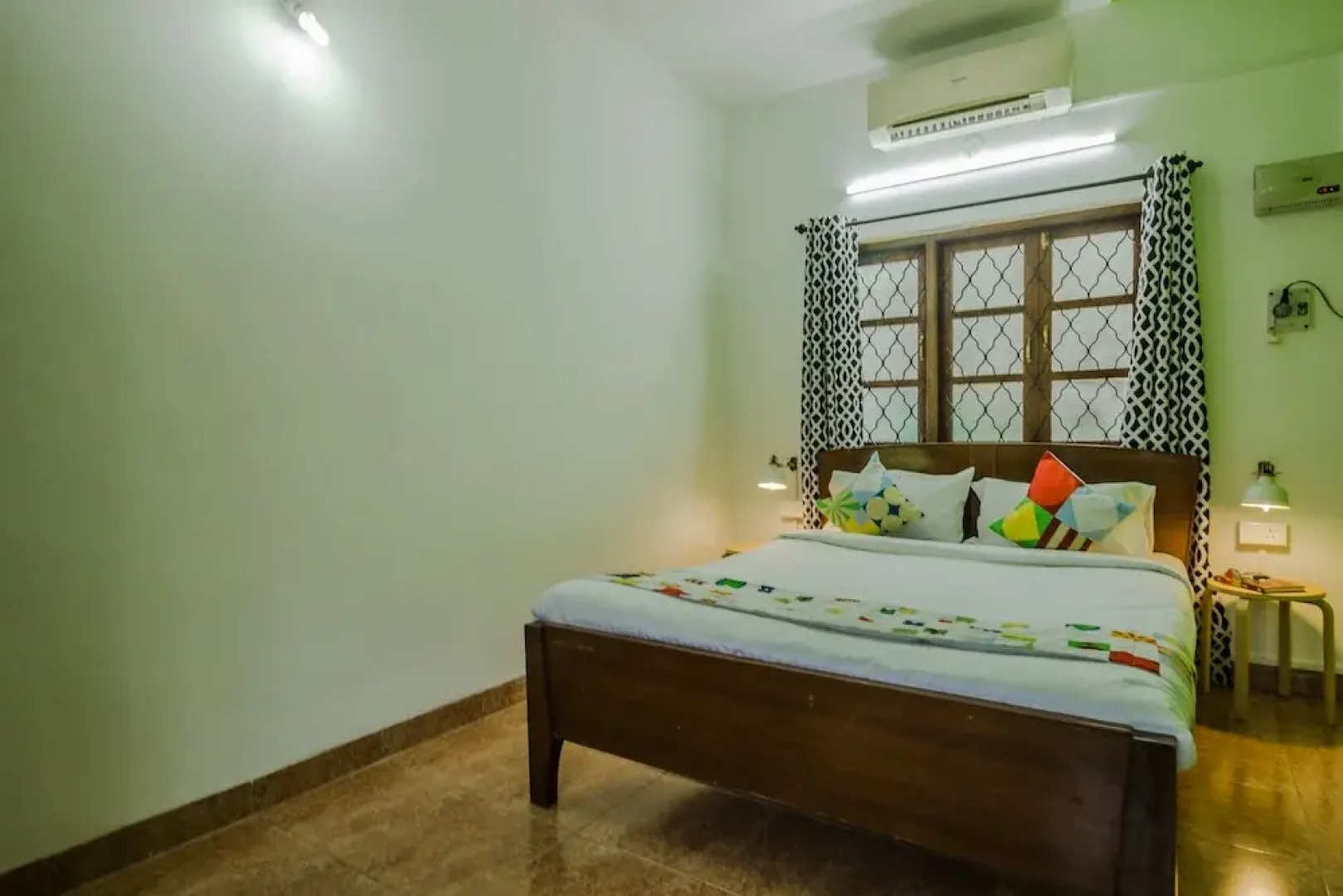 OYO 23075 Home Elegant 3 BHK Villa Saligao