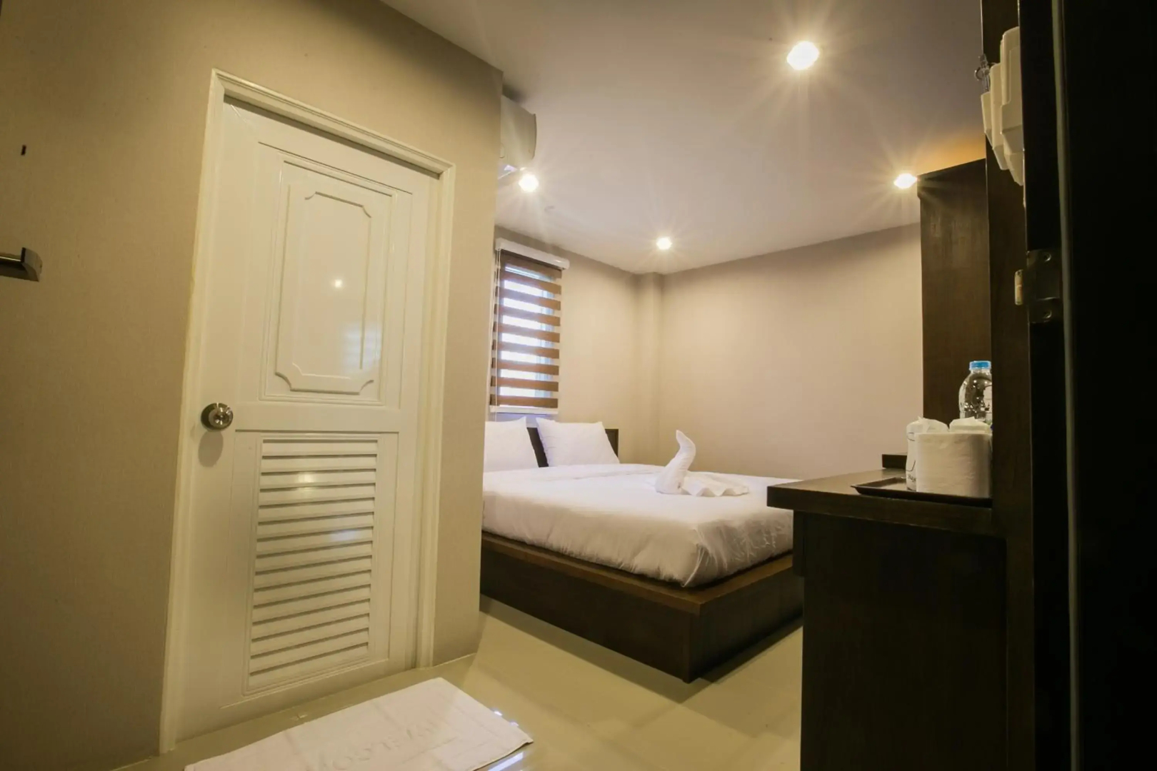 The Sleep Phang Nga